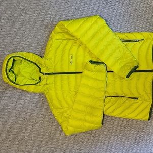 Marmot Down Jacket